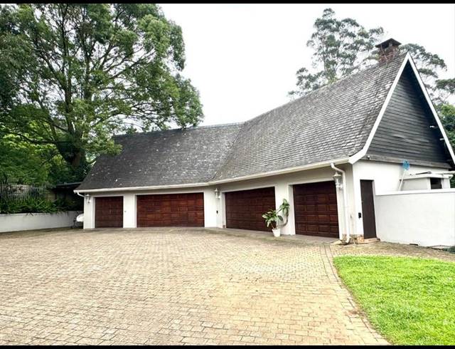 5 BEDROOM HOUSE FOR SALE IN WEMBLEY